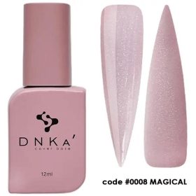 DNKa‘ Rubber Cover Base 0008 Magical 12ml