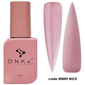 DNKa‘ Rubber Cover Base 0009 Nice 12ml