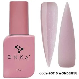 DNKa‘ Rubber Cover Base 0010 Wonderful 12ml