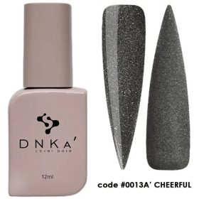 DNKa‘ Rubber Cover Base 0013A' Cheerful 12ml