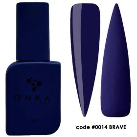 DNKa‘ Rubber Cover Base 0014 Brave 12ml