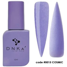 DNKa' Rubber Cover Base 0015 Cosmic 12ml