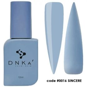 DNKa' Rubber Cover Base 0016 Sincere 12ml