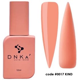 DNKa' Rubber Cover Base 0017 Kind 12ml
