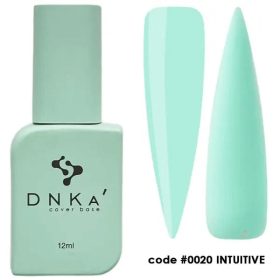 DNKa' Rubber Cover Base 0020 Intuitive 12ml