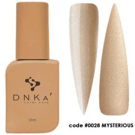 DNKa' Rubber Cover Base 0028 Mysterious 12ml