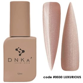 DNKa' Rubber Cover Base 0030 Luxurious 12ml