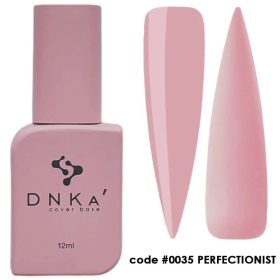 DNKa' Rubber Cover Base 0035 Perfectionist 12ml
