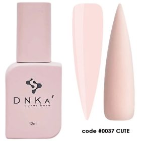 DNKa' Rubber Cover Base 0037 Cute 12ml