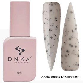 DNKa' Rubber Cover Base 0037A' Supreme 12ml