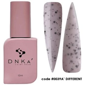 DNKa' Rubber Cover Base 0039A' Different 12ml