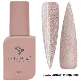 DNKa' Rubber Cover Base 0041 Stunning 12ml
