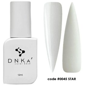 DNKa' Rubber Cover Base 0045 Star 12ml