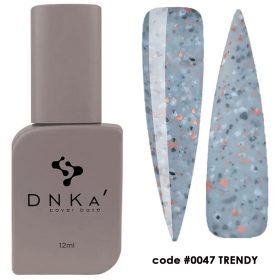 DNKa' Rubber Cover Base 0047 Trendy 12ml