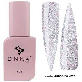 DNKa' Rubber Cover Base 0050 Fancy 12ml