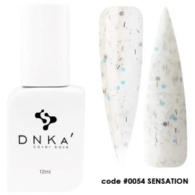 DNKa' Rubber Cover Base 0054 Sensation 12ml