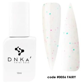 DNKa' Rubber Cover Base 0056 Fairy 12ml
