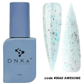 DNKa' Rubber Cover Base 0060 Awesome 12ml
