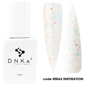 DNKa' Rubber Cover Base 0063 Inspiration 12ml