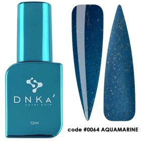 DNKa' Rubber Cover Base 0064 Aquamarine 12ml