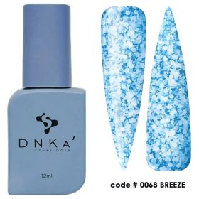 DNKa' Rubber Cover Base 0068 Breeze 12ml
