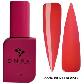 DNKa' Rubber Cover Base 0077 Wild Berry 12ml