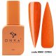 DNKa' Rubber Cover Base 0081 Citrus 12ml
