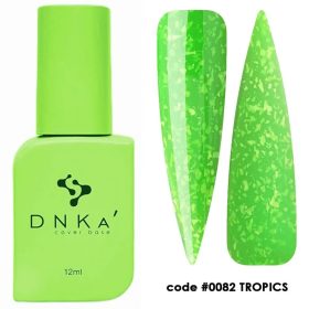 DNKa' Rubber Cover Base 0082 Tropics 12ml