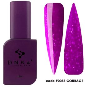 DNKa' Rubber Cover Base 0083 Courage 12ml