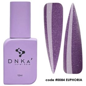 DNKa' Rubber Cover Base 0084 Euphoria 12ml