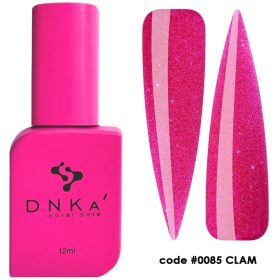 DNKa' Rubber Cover Base 0085 Glam 12ml