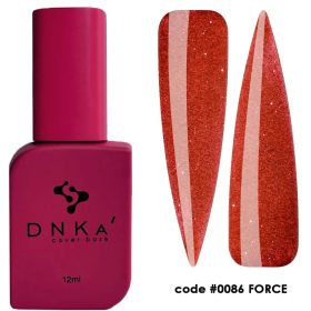 DNKa' Rubber Cover Base 0086 Force 12ml