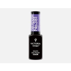 381 Afterek Victoria Vynn Gel Polish