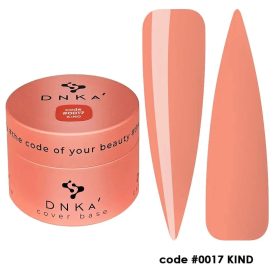 DNKa' Rubber Cover Base 0017 Kind 30ml