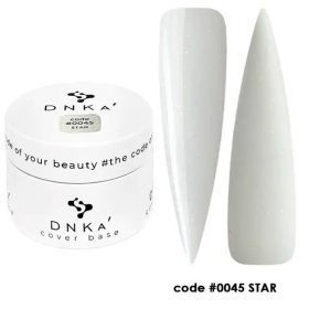 DNKa' Rubber Cover Base 0045 Star 30ml