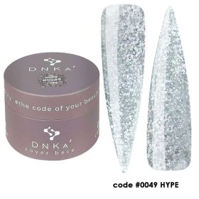 DNKa' Rubber Cover Base 0049 Hype 30ml