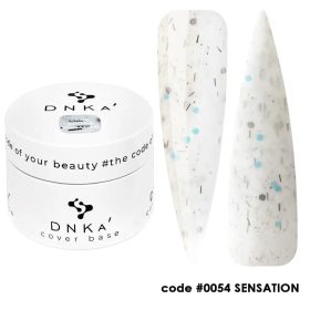 DNKa' Rubber Cover Base 0054 Sensation 30ml