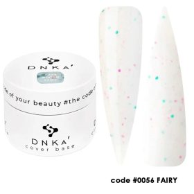 DNKa' Rubber Cover Base 0056 Fairy 30ml