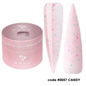 DNKa' Rubber Cover Base 0057 Candy 30ml