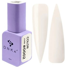 DNKa' Color Gel Polish 0002 12ml