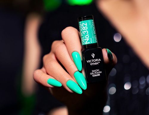 382 #Tag Victoria Vynn Gel Polish