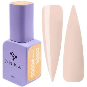 DNKa' Color Gel Polish 0005 12ml
