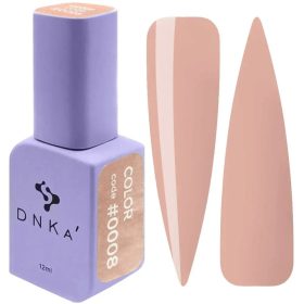 DNKa' Color Gel Polish 0008 12ml