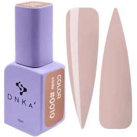 DNKa' Color Gel Polish 0010 12ml