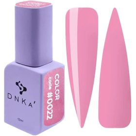 DNKa' Color Gel Polish 0022 12ml
