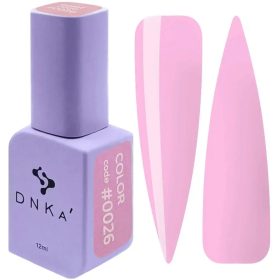 DNKa' Color Gel Polish 0026 12ml