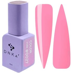 DNKa' Color Gel Polish 0027 12ml