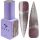DNKa' Color Gel Polish Cat Eye 0010 12ml