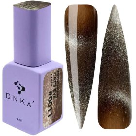   DNKa' Color Gel Polish Bohemian Cat's Eye 0011 12ml