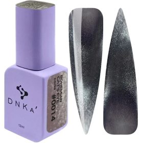   DNKa' Color Gel Polish Bohemian Cat's Eye 0014 12ml